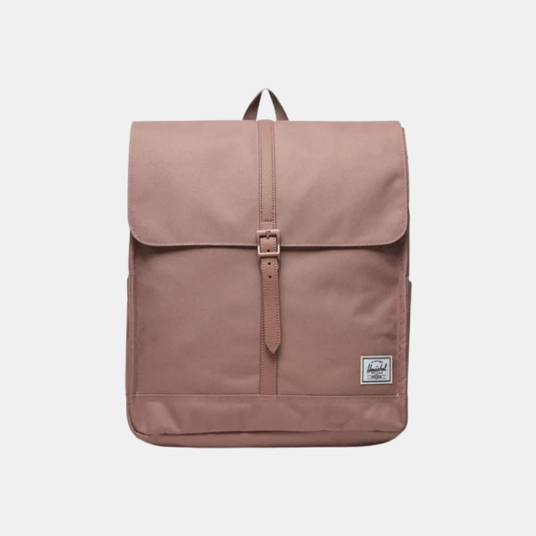 Herschel City Ash Rose 16 L – Brands Democracy