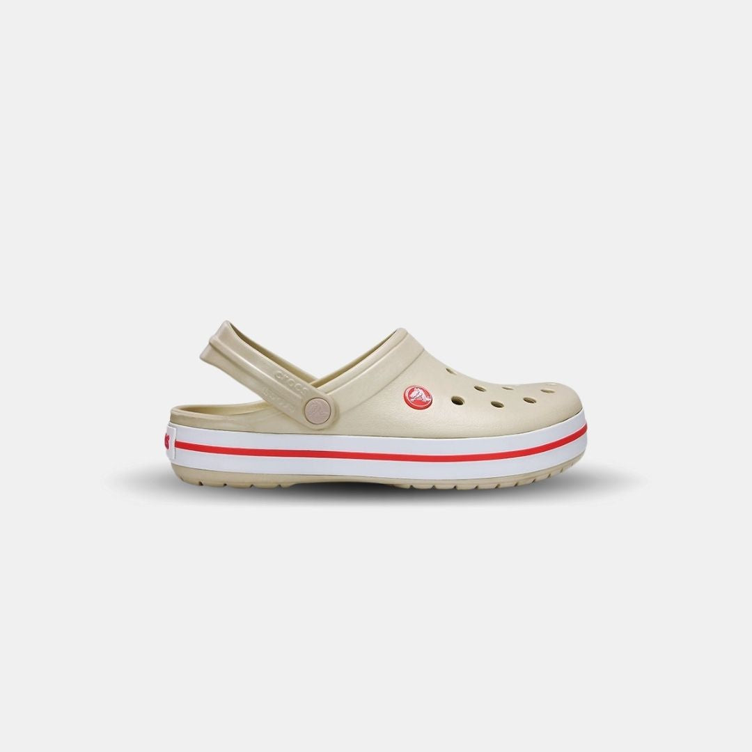 Crocs Crocband Clog Stucco Melon NWT men’s 9
Women’s 11 Crocs Crocband Stucco Melon Klapki CROCS Crocband Gallery  main image 2