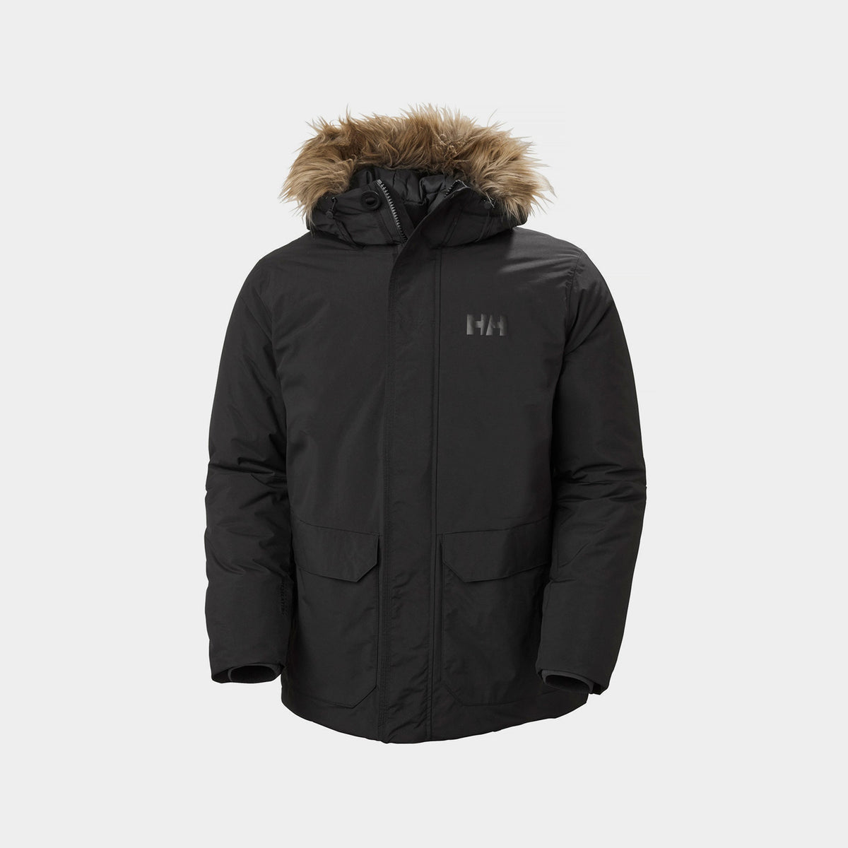 Helly Hansen Classic Parka – Brands Democracy