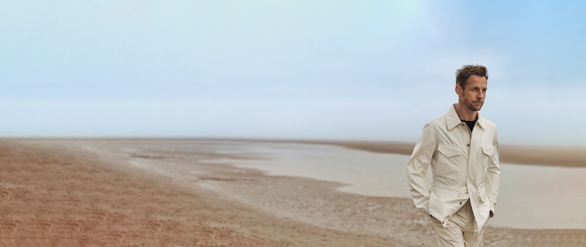 Hackett London – Brands Democracy