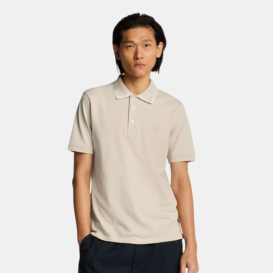 LYLE&amp;SCOTT - coco 中古 ライルアンドスコット LYLE&amp;SCOTT メンズ パンツ S グレー シンプル カラーブロックジャケット ライルアンドスコット｜Lyle & Scott