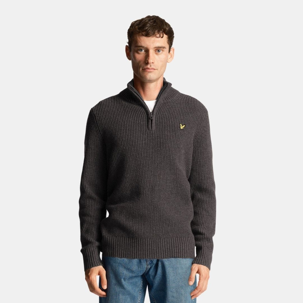 Lyle & Scott – Brands Democracy Lyle & Scott – Brands Democracy