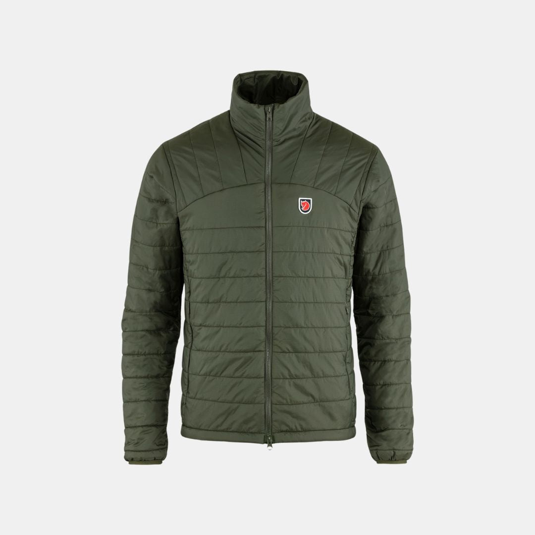 Fjällräven Brands Democracy