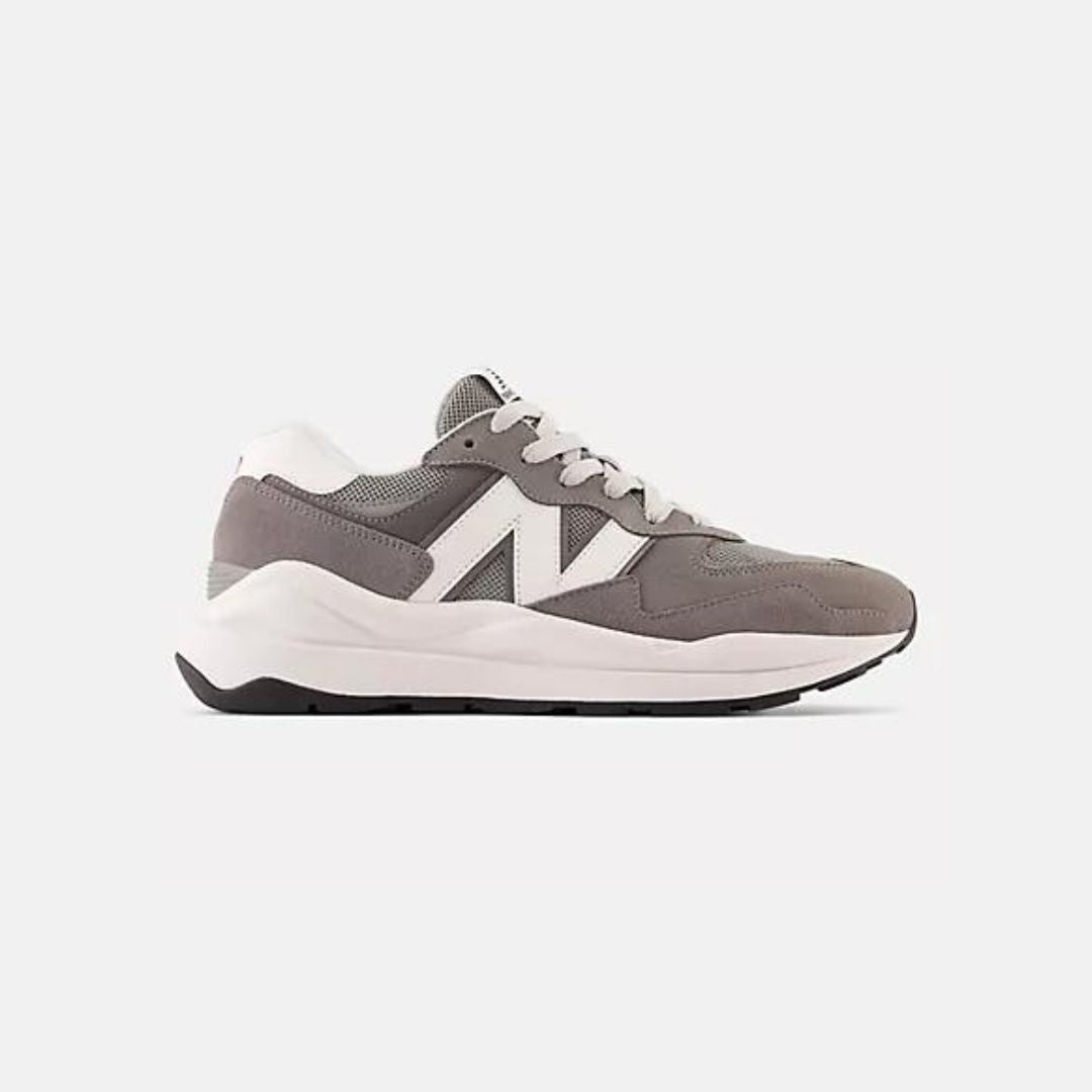 New Balance M5740VPB Grey – Brands Democracy