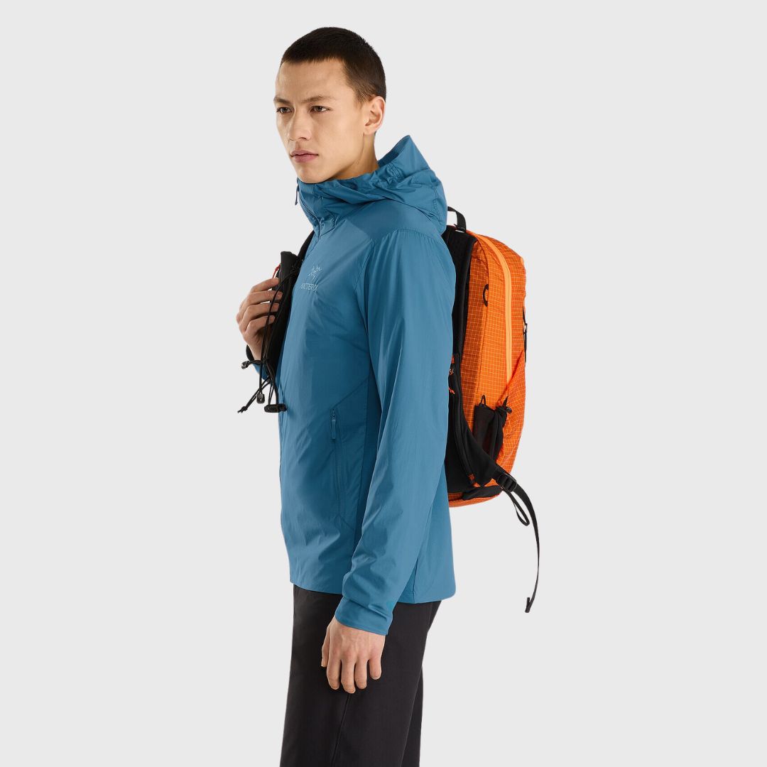 Arc'teryx Atom SL Hoody Men's Serene – Brands Democracy