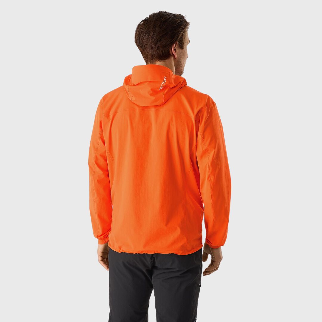 Arc’teryx Gamma Lightweight Hoody Men's Phenom