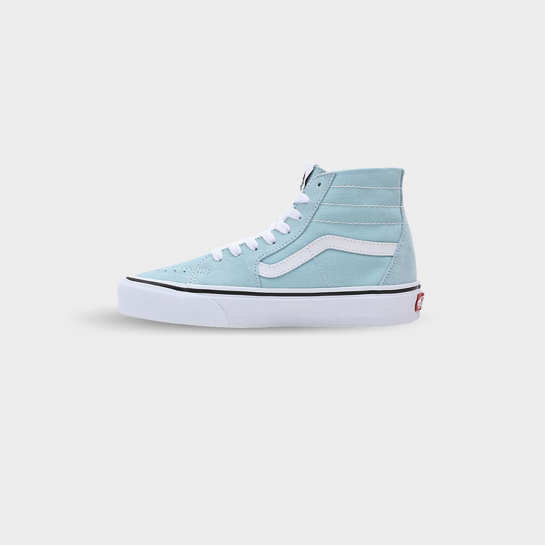 Vans old skool hi clearance