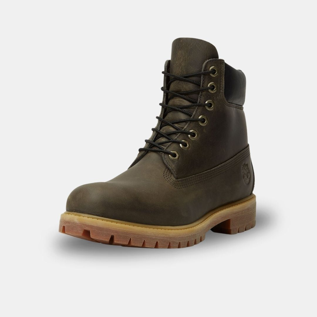 Timberland 6 premium gaiter boots Clearance