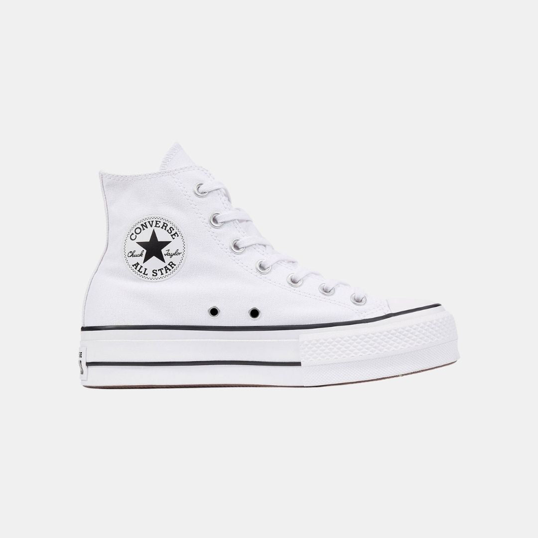 Low Converse Sconti Zalando Converse Chuck Taylor Hi Lift Sneakers