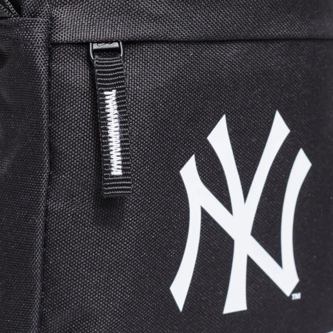 New era MLB Side Bag New York Yankees Black