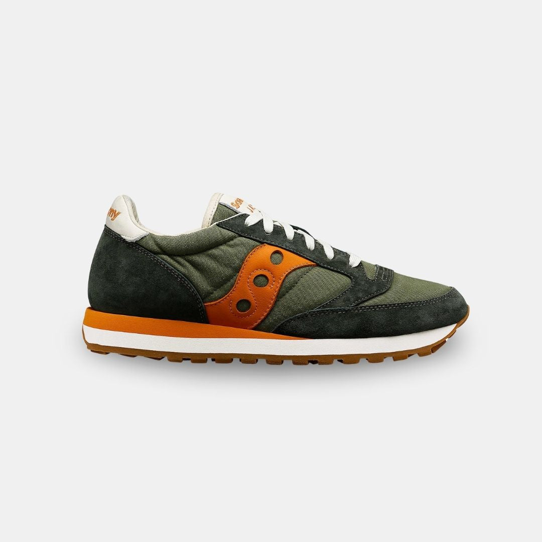 Do Saucony shoes run small?