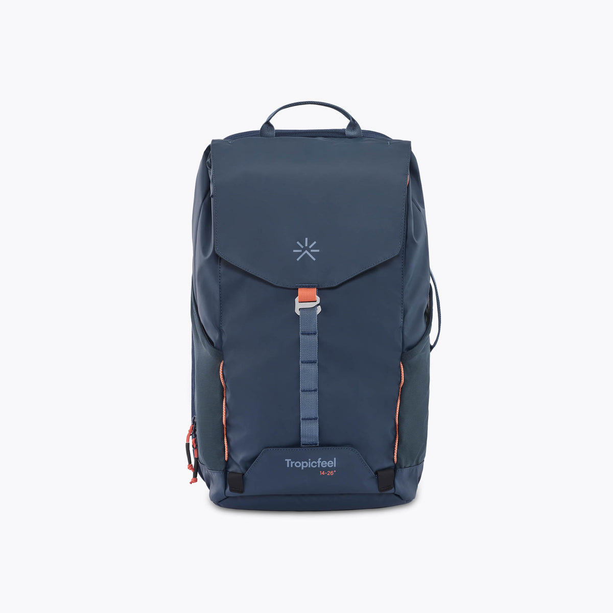 Tropicfeel Nook 2.0 Backpack Fresh Navy – Brands Democracy display picture 2
