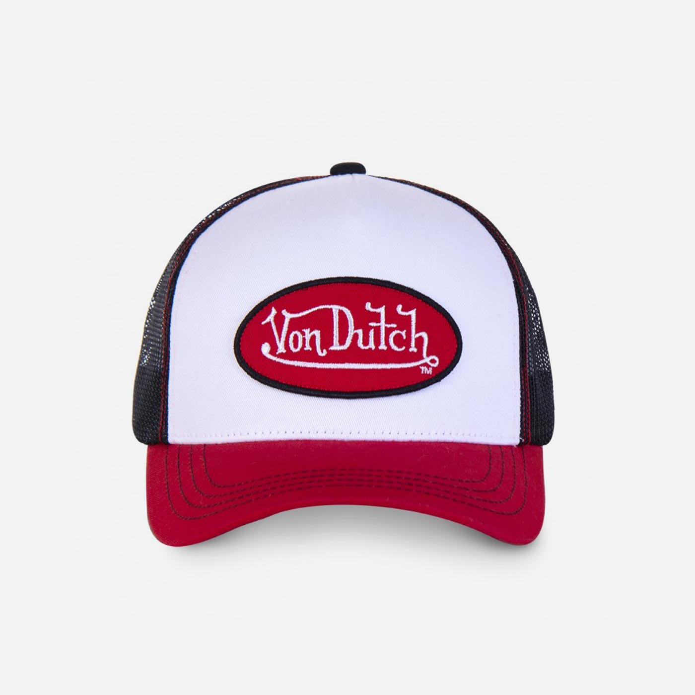 Von Dutch Red & Black – Brands Democracy