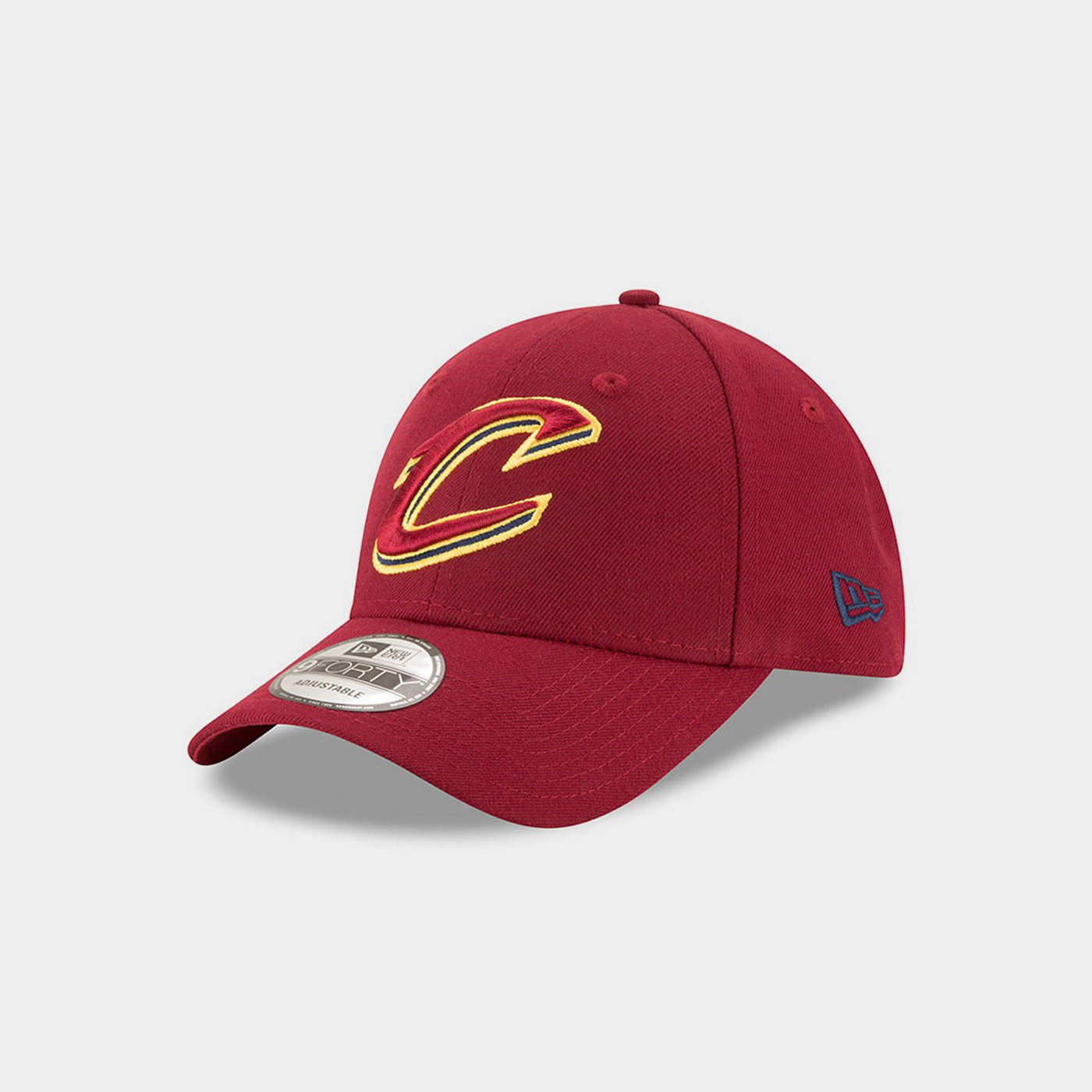 New Era Cleveland Cavaliers The League 9FORTY – Brands Democracy