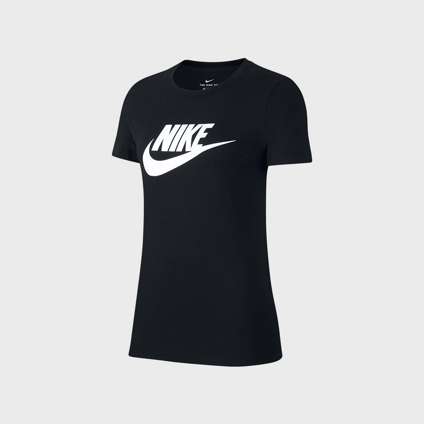 civilisation Hende selv Glad Nike Sportswear T-Shirt Black – Brands Democracy