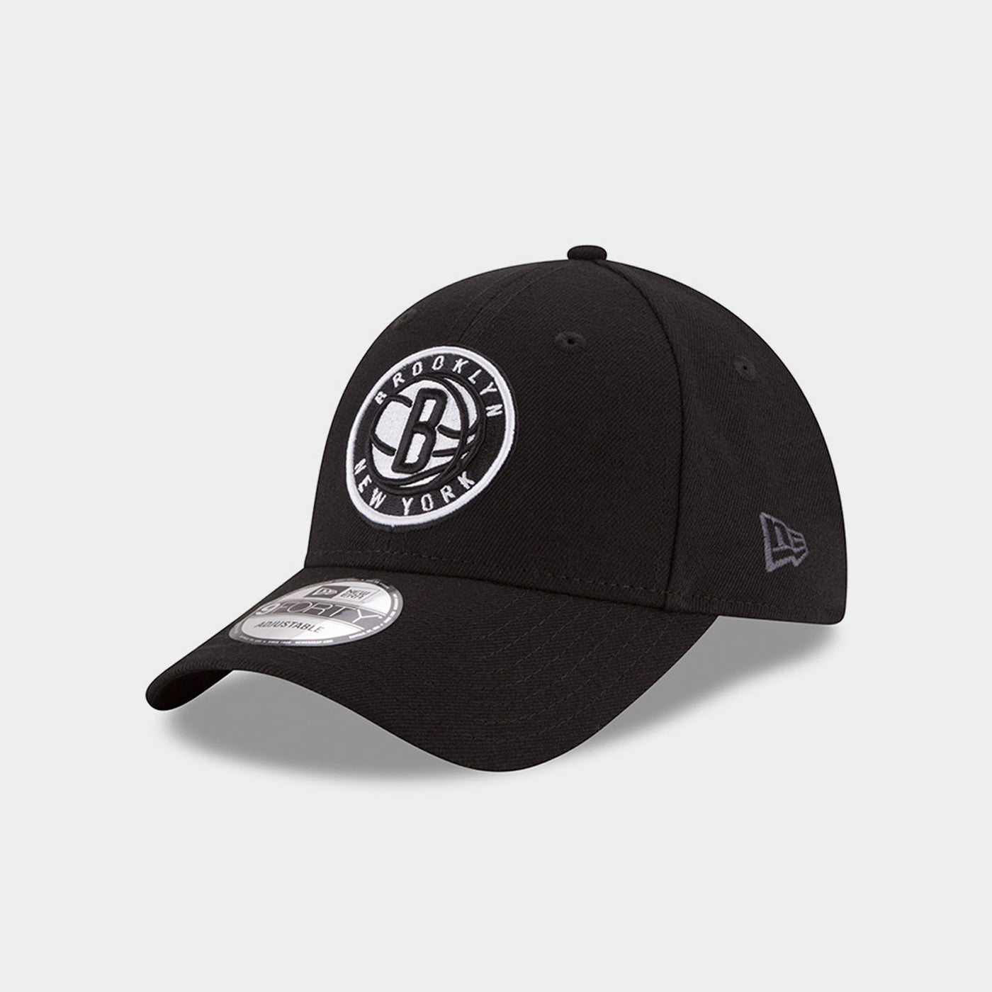 Nets new era Clearance