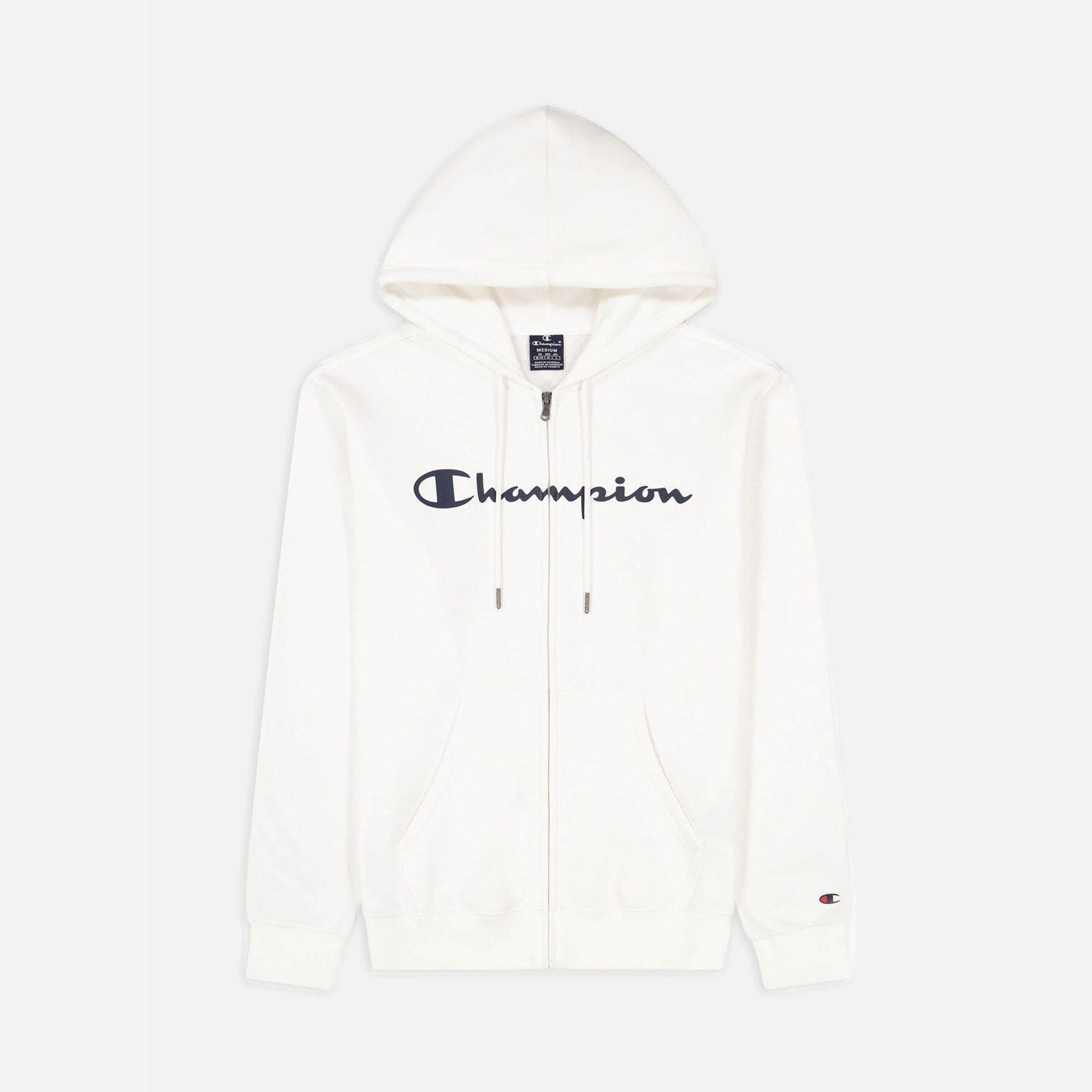 Champion sweater logo all clearance over 50