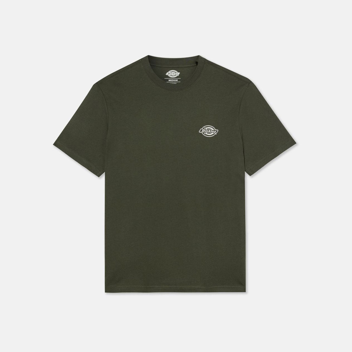 Dickies Holtville Olive Green – Brands Democracy