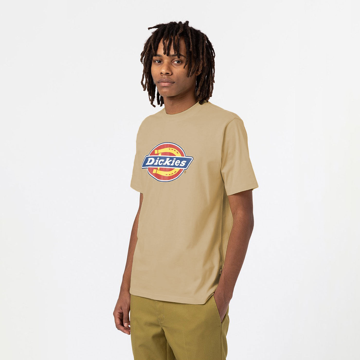 fusion Parlament Uenighed Dickies Dickies Skateboarding Distressed OG Graphic T-Shirt