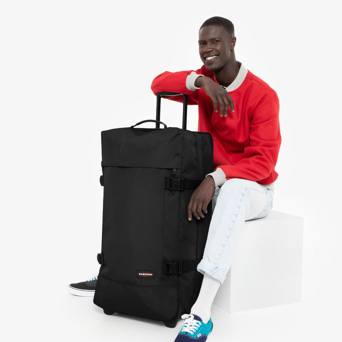 Eastpak tranverz hotsell l