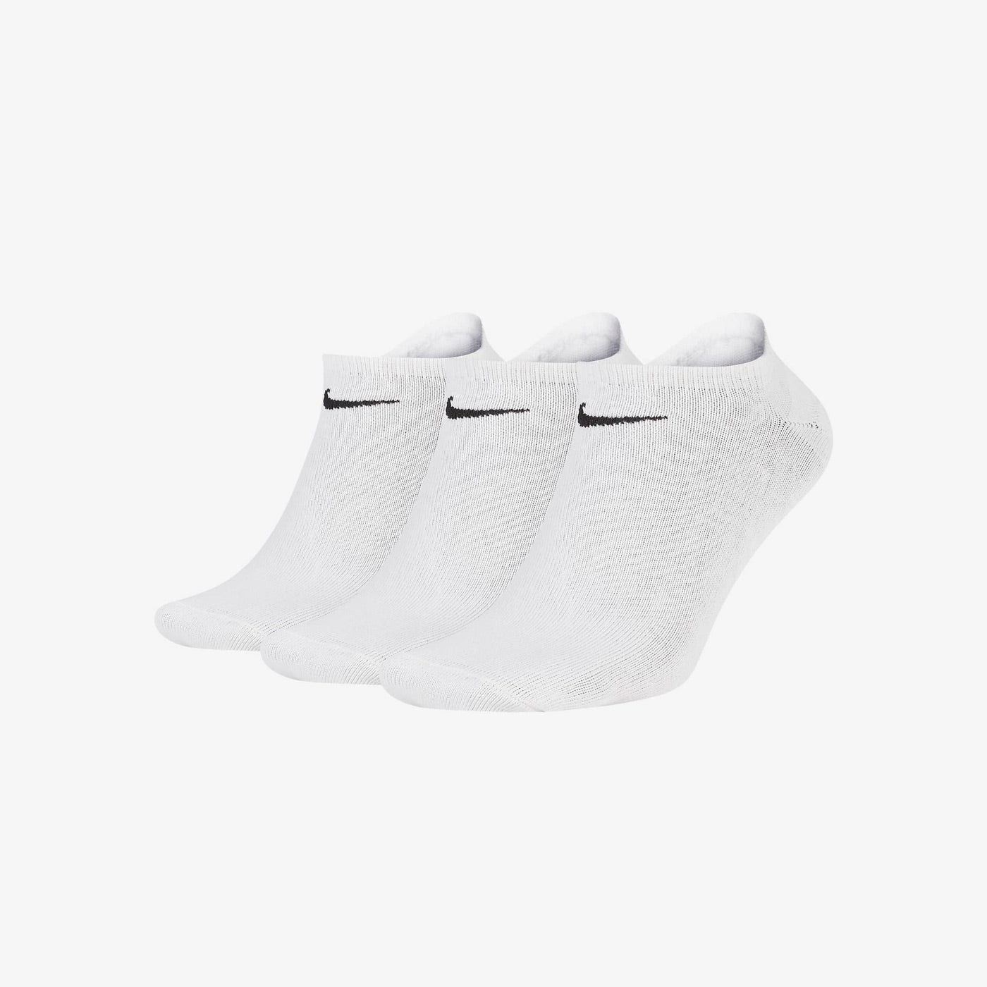 Socks Training White Pack 3 – Brands Democracy