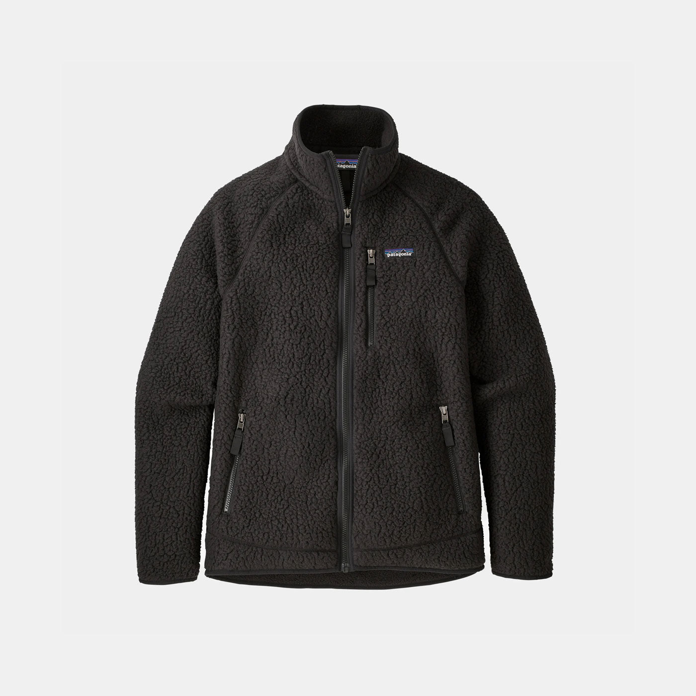 Patagonia Retro Pile Fleece Jacket - Men's 
