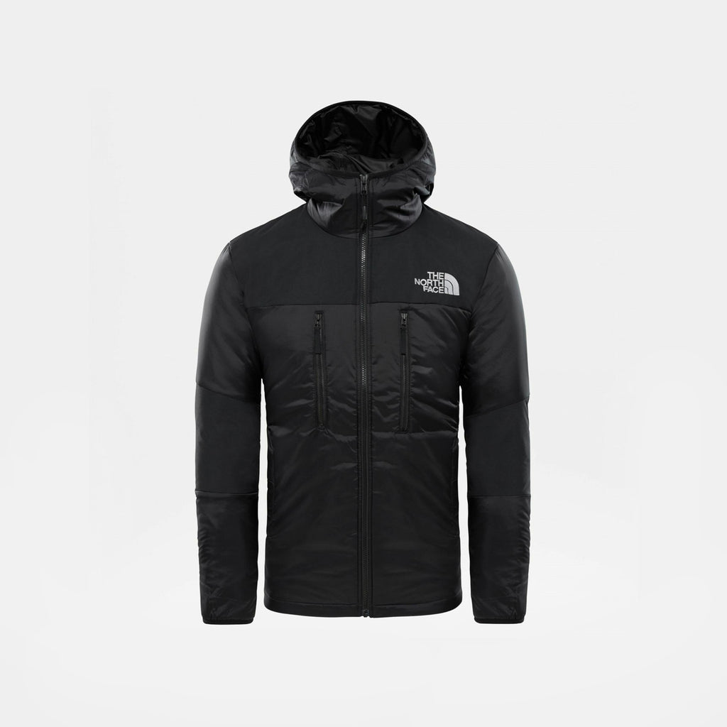 The North Face –